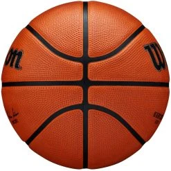 Wilson NBA Authentic Series Basketball 8 Wilson NBA Authentic Series Basketball -Harrod Sport shop it098569 3