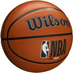 Wilson NBA Drv Plus Basketball -Harrod Sport shop it098571 2