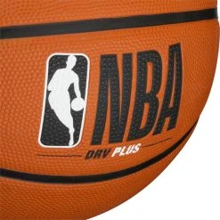 Wilson NBA Drv Plus Basketball -Harrod Sport shop it098571 4