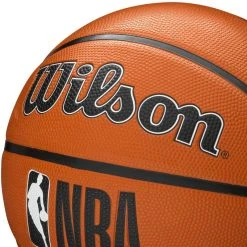 Wilson NBA Drv Plus Basketball -Harrod Sport shop it098571 5