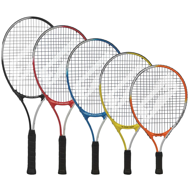 Slazenger Smash Tennis Racket 3 Slazenger Smash Tennis Racket