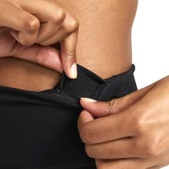 Nike Womens One Mid-Rise Leggings 10 Nike Womens One Mid-Rise Leggings -Harrod Sport shop it098696a 4