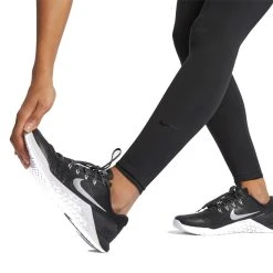 Nike Womens One Luxe Tight -Harrod Sport shop it098705a 6