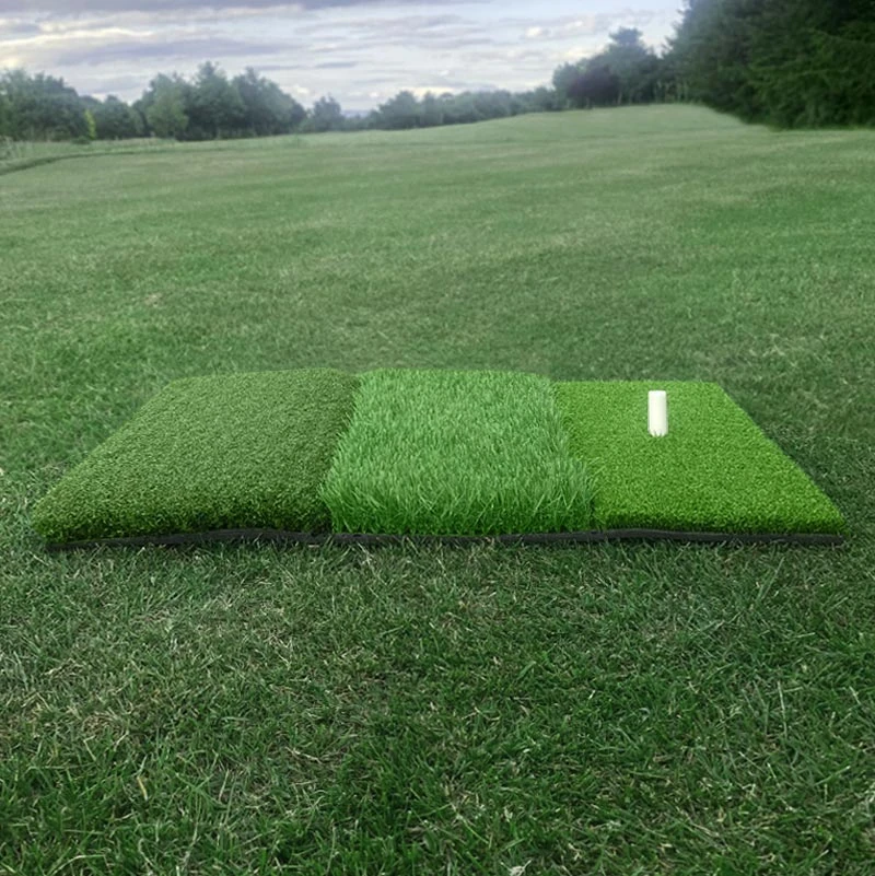 Urban Tri Practice Golf Mat 54cm X 40cm 4 Urban Tri Practice Golf Mat 54cm X 40cm - Image 2