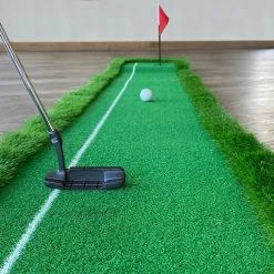 Urban Grass Putting Mat 3m X 0.5m -Harrod Sport shop it098710b 4