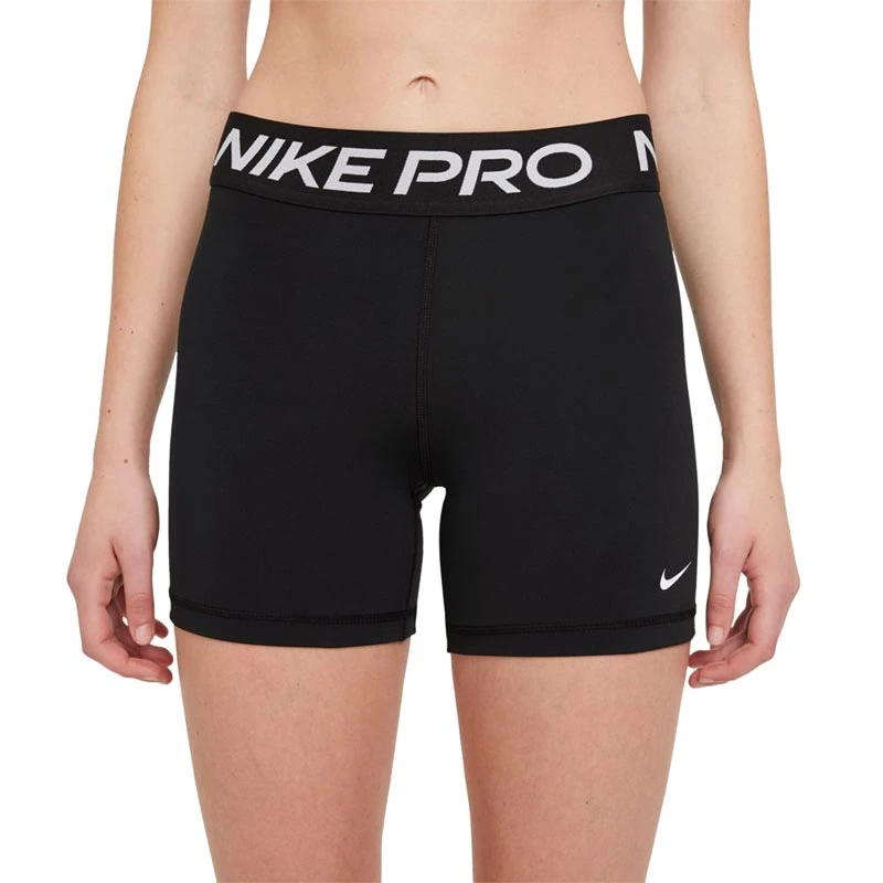 Nike Womens 365 Pro 5" Shorts 3 Nike Womens 365 Pro 5" Shorts