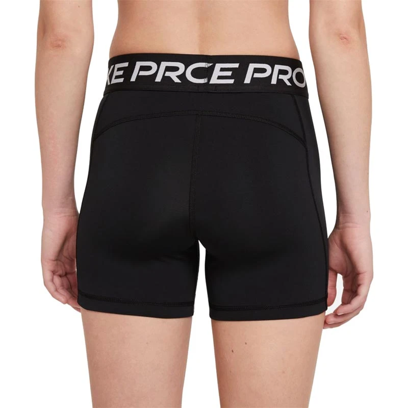 Nike Womens 365 Pro 5" Shorts 4 Nike Womens 365 Pro 5" Shorts - Image 2
