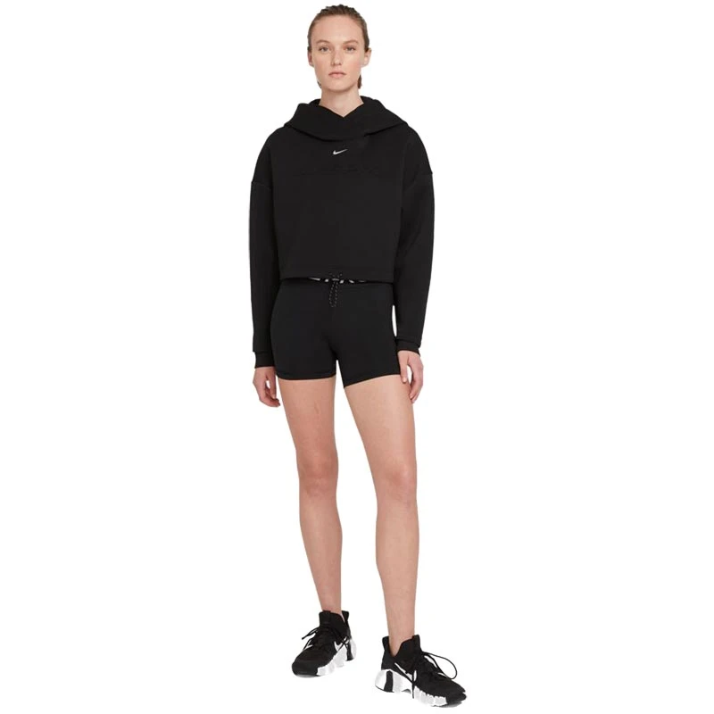 Nike Womens 365 Pro 5" Shorts 5 Nike Womens 365 Pro 5" Shorts - Image 3