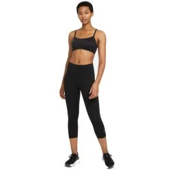 Nike Womens Capri One Leggings