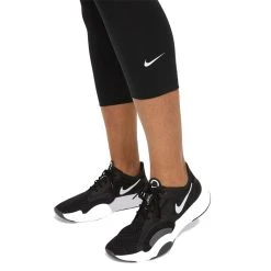 Nike Womens Capri One Leggings -Harrod Sport shop it098744 5