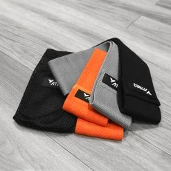ATREQ Hip Resistance Band Set -Harrod Sport shop it098854g 5