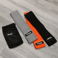 ATREQ Hip Resistance Band Set -Harrod Sport shop it098854g 6