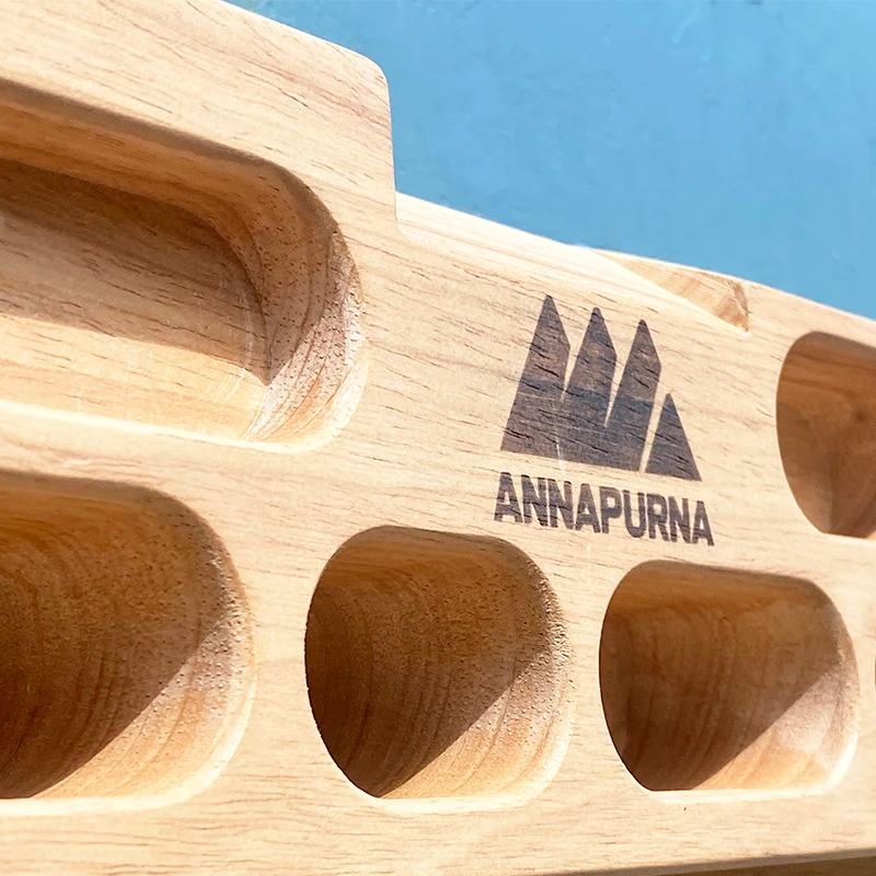 Annapurna Bouldering Fingerboard 4 Annapurna Bouldering Fingerboard - Image 2