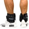 ATREQ Padded Pro Ankle Weights -Harrod Sport shop it098857b