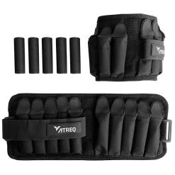 ATREQ Padded Pro Ankle Weights -Harrod Sport shop it098857b 3