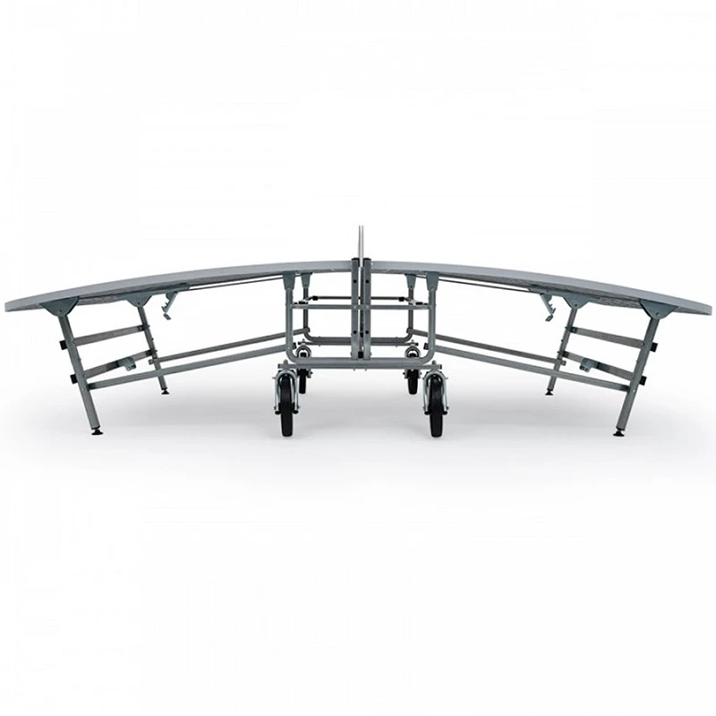 Teq Lite Teqball Table 4 Teq Lite Teqball Table - Image 2