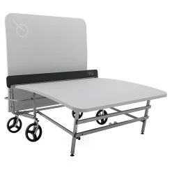 Teq Lite Teqball Table 10 Teq Lite Teqball Table -Harrod Sport shop it098871e 3