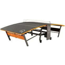 Teq Smart Teqball Table