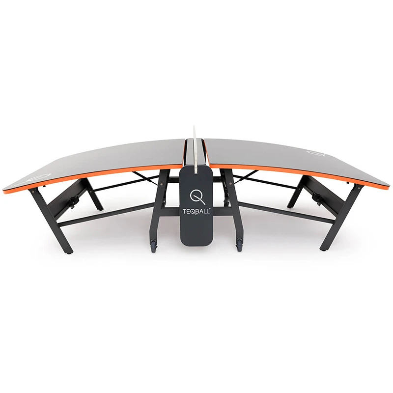 Teq Smart Teqball Table 4 Teq Smart Teqball Table - Image 2