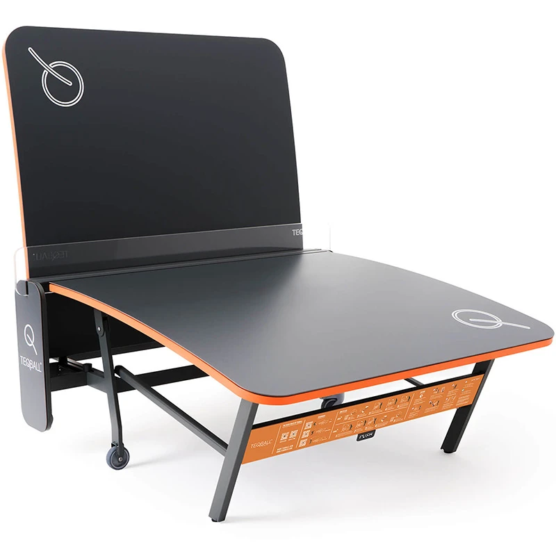 Teq Smart Teqball Table 5 Teq Smart Teqball Table - Image 3