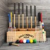 Urban Gold Croquet Set -Harrod Sport shop it098881b