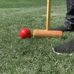 Urban Gold Croquet Set -Harrod Sport shop it098881b 2