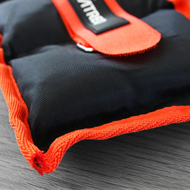 ATREQ Padded Ankle/Wrist Weights 4 ATREQ Padded Ankle/Wrist Weights - Image 2