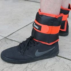 ATREQ Padded Ankle/Wrist Weights 11 ATREQ Padded Ankle/Wrist Weights -Harrod Sport shop it098886f 4