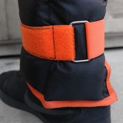 ATREQ Padded Ankle/Wrist Weights 13 ATREQ Padded Ankle/Wrist Weights -Harrod Sport shop it098886f 6