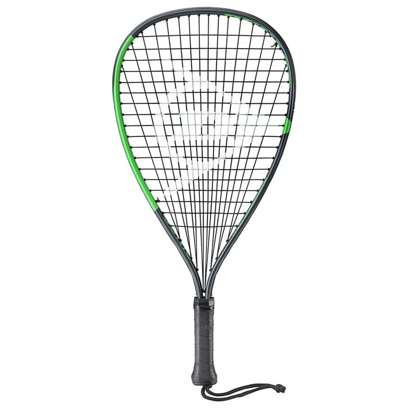 Dunlop Sport Dunlop Sonic Ti Racquetball Racket 3 Dunlop Sport Dunlop Sonic Ti Racquetball Racket