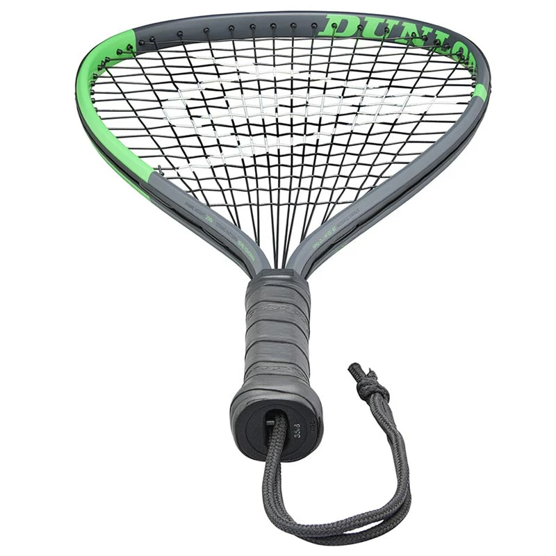 Dunlop Sport Dunlop Sonic Ti Racquetball Racket 4 Dunlop Sport Dunlop Sonic Ti Racquetball Racket - Image 2