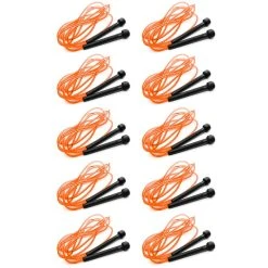 ATREQ Speed Skipping Rope 8 ATREQ Speed Skipping Rope -Harrod Sport shop it098923 3