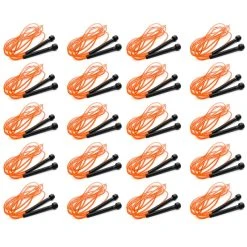 ATREQ Speed Skipping Rope 9 ATREQ Speed Skipping Rope -Harrod Sport shop it098923 4