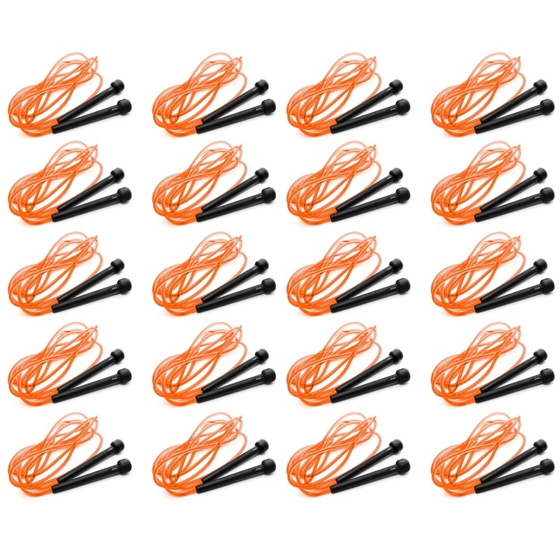 ATREQ Speed Skipping Rope 6 ATREQ Speed Skipping Rope - Image 4