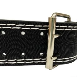 ATREQ Leather Weightlifting Belt -Harrod Sport shop it098926c 3