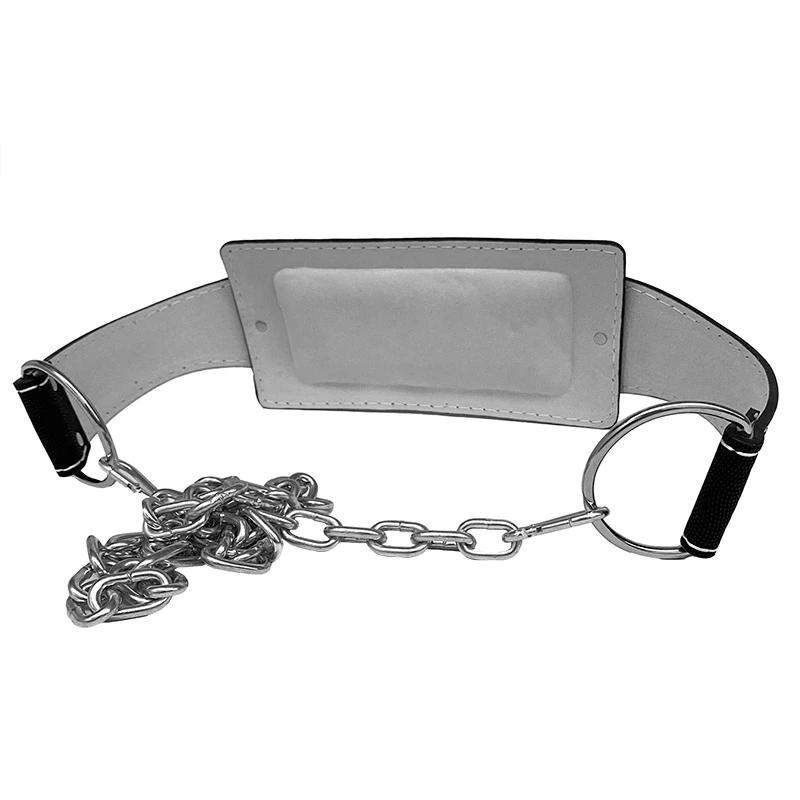 ATREQ Leather Dipping Belt 4 ATREQ Leather Dipping Belt - Image 2