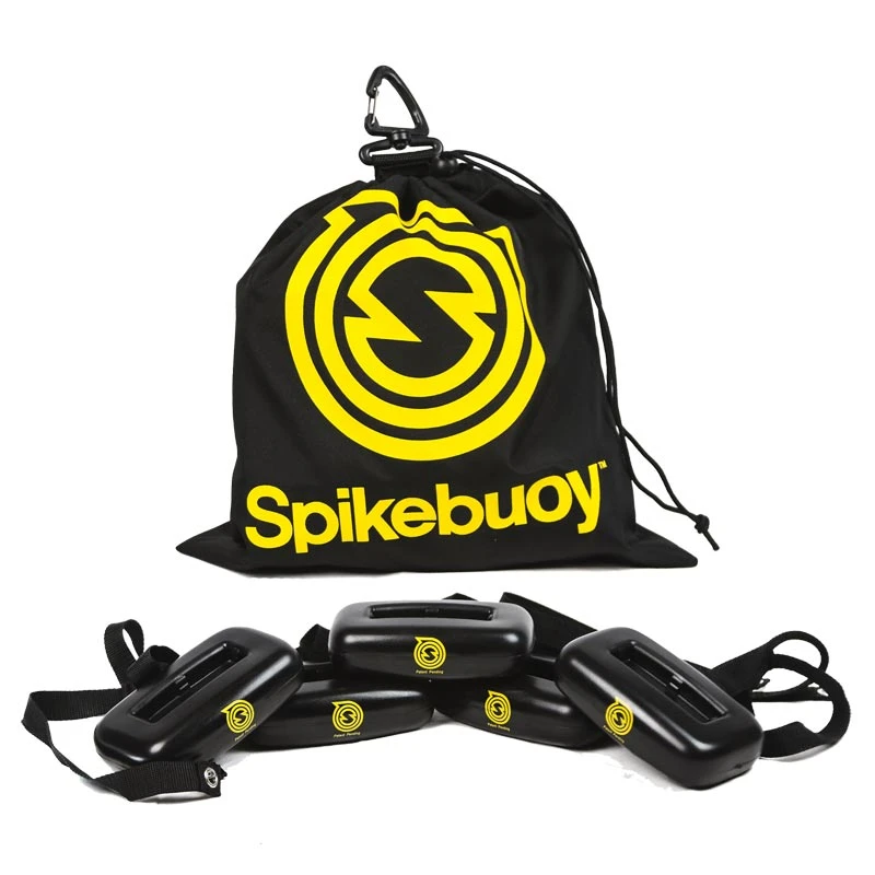 Spikeball Spikebuoy Float Attachment Set 3 Spikeball Spikebuoy Float Attachment Set