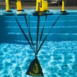 Spikeball Spikebuoy Float Attachment Set 10 Spikeball Spikebuoy Float Attachment Set -Harrod Sport shop it098942 3