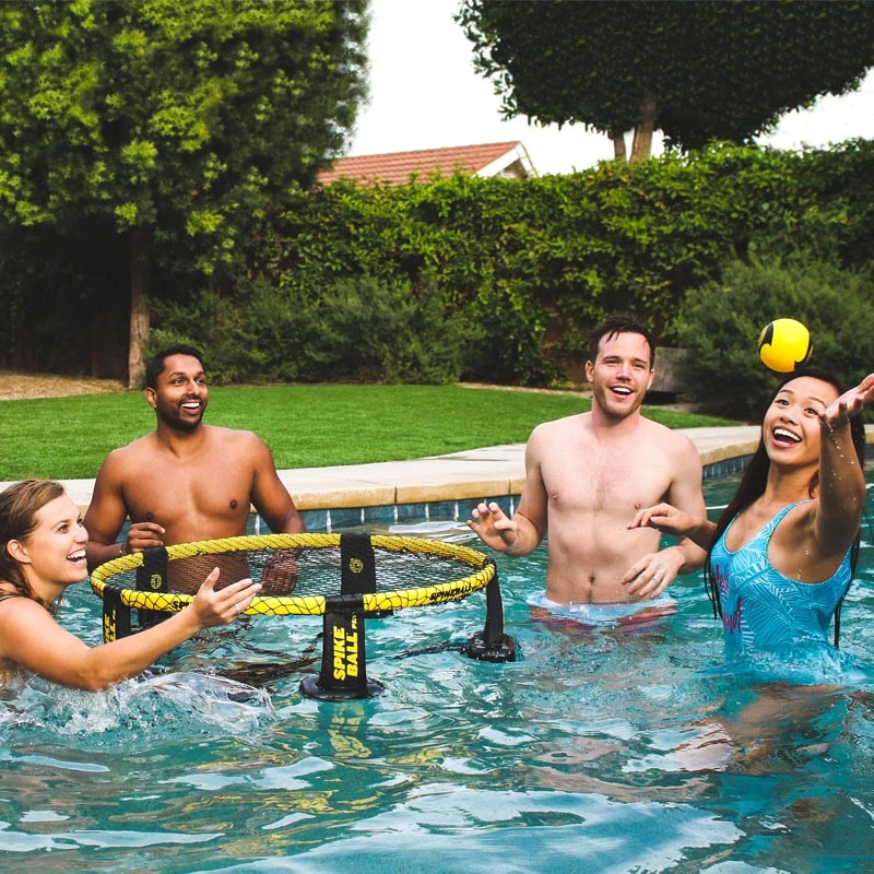 Spikeball Spikebuoy Float Attachment Set 8 Spikeball Spikebuoy Float Attachment Set - Image 6