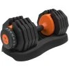 ATREQ Adjustable Dumbbell Set -Harrod Sport shop it098956b