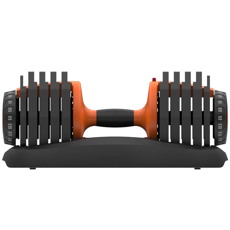 ATREQ Adjustable Dumbbell Set 5 ATREQ Adjustable Dumbbell Set - Image 3