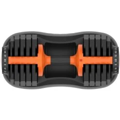 ATREQ Adjustable Dumbbell Set 11 ATREQ Adjustable Dumbbell Set -Harrod Sport shop it098956b 5