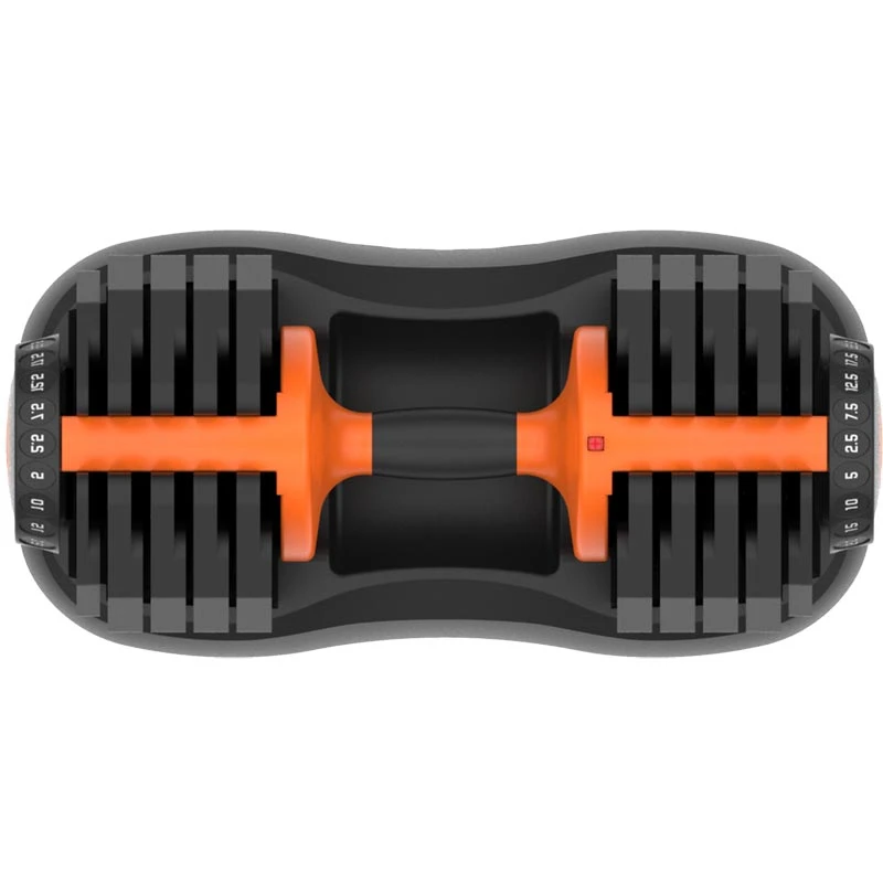 ATREQ Adjustable Dumbbell Set 7 ATREQ Adjustable Dumbbell Set - Image 5