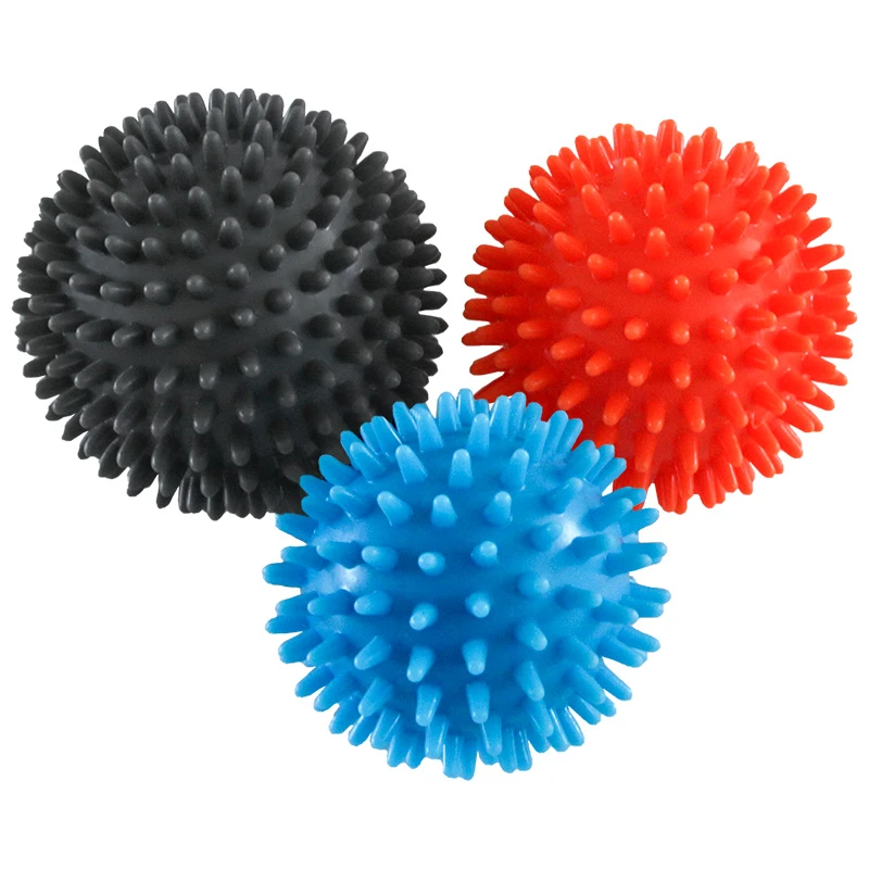 ATREQ Spikey Massage Ball Set 3 ATREQ Spikey Massage Ball Set