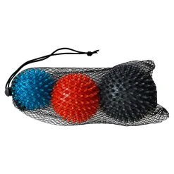 ATREQ Spikey Massage Ball Set 8 ATREQ Spikey Massage Ball Set -Harrod Sport shop it099005c 2