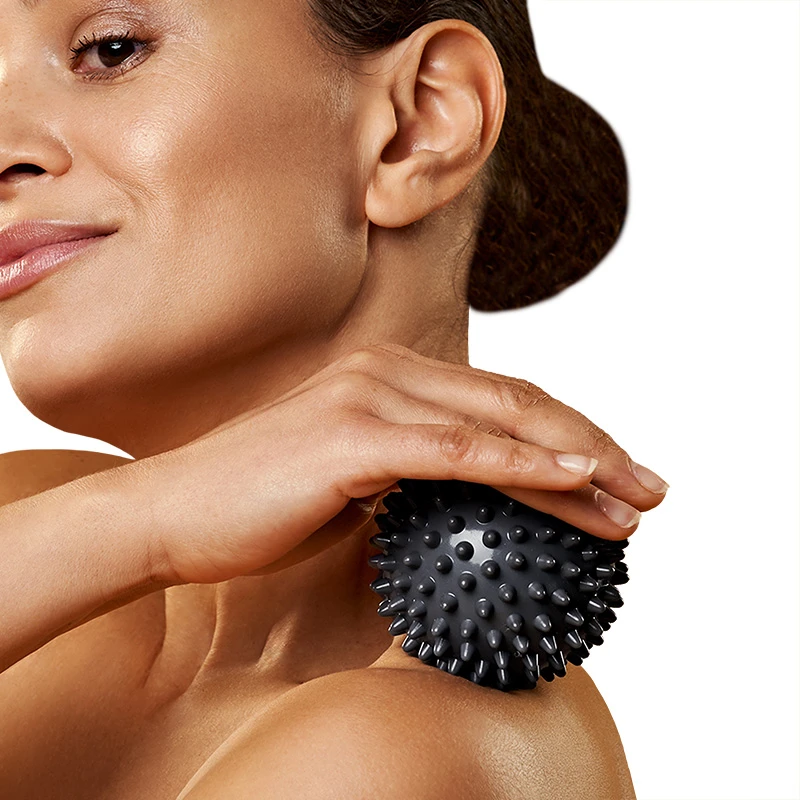 ATREQ Spikey Massage Ball Set 6 ATREQ Spikey Massage Ball Set - Image 4