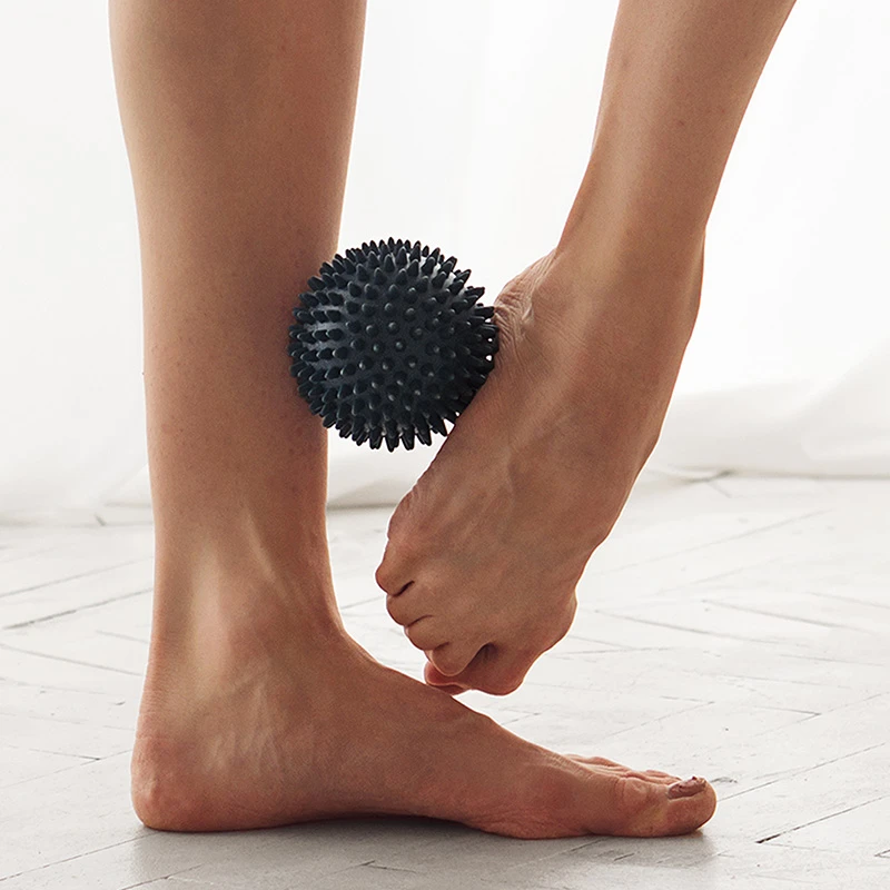 ATREQ Spikey Massage Ball Set 7 ATREQ Spikey Massage Ball Set - Image 5