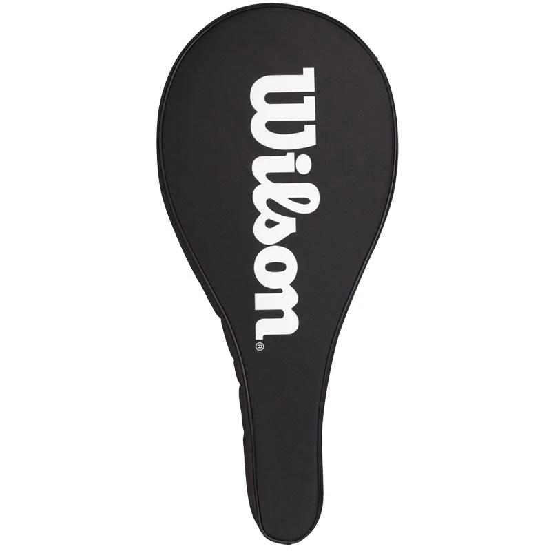 Wilson Full Size Tennis Racket Cover 3 Wilson Full Size Tennis Racket Cover