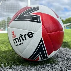 Mitre Delta Match FA Cup Football -Harrod Sport shop it099034b 2
