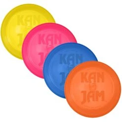 KanJam Flying Discs